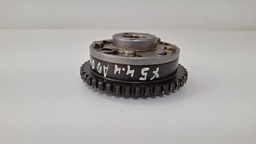 POLIA VARIÁVEL COMANDO ADMISSÃO BMW X5 4.4 V8 2003 A 2006