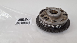 POLIA VARIÁVEL COMANDO ADMISSÃO BMW X5 4.4 V8 2003 A 2006