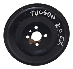 POLIA BOMBA D´ÁGUA HYUNDAI TUCSON 2.0 2014 2015