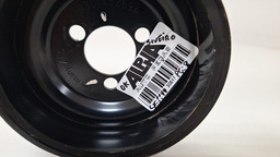 POLIA BOMBA DIREÇÃO HIDRÁULICA SAVEIRO CROSS G5 1.6 2013 (2)