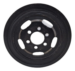 POLIA VIRABREQUIM LAND ROVER DISCOVERY 4 3.0 2010