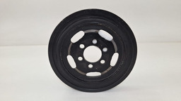 POLIA VIRABREQUIM LAND ROVER DISCOVERY 4 3.0 2010