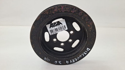 POLIA VIRABREQUIM LAND ROVER DISCOVERY 4 3.0 2010