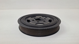 POLIA VIRABREQUIM LAND ROVER DISCOVERY 4 3.0 2010