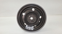 POLIA VIRABREQUIM MOTOR PORSCHE CAYENNE 3.0 2018 2019