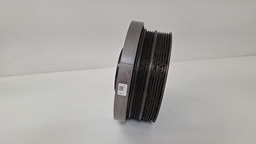 POLIA VIRABREQUIM MOTOR PORSCHE CAYENNE 3.0 2018 2019