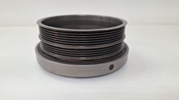 POLIA VIRABREQUIM MOTOR PORSCHE CAYENNE 3.0 2018 2019