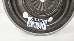 POLIA VIRABREQUIM MOTOR PORSCHE CAYENNE 3.0 2018 2019