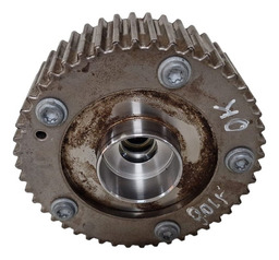 Polia Variável Comando Volkswagen Golf Tsi 1.6 Tsi 2015 2016