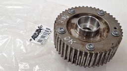 POLIA VARIÁVEL COMANDO VOLKSWAGEN GOLF TSI 1.6 TSI 2015 2016