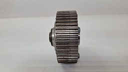 POLIA VARIÁVEL COMANDO VOLKSWAGEN GOLF TSI 1.6 TSI 2015 2016