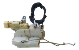 FECHADURA ELÉTRICA DIANTEIRA ESQUERDO GM S10 2017 2018 2019