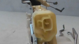 FECHADURA ELÉTRICA DIANTEIRA ESQUERDO GM S10 2017 2018 2019