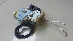 FECHADURA ELÉTRICA DIANTEIRA ESQUERDO GM S10 2017 2018 2019