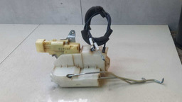 FECHADURA ELÉTRICA DIANTEIRA ESQUERDO GM S10 2017 2018 2019