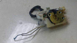 FECHADURA ELÉTRICA DIANTEIRA ESQUERDO GM S10 2017 2018 2019