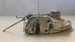 FECHADURA ELÉTRICA D. D. MITSUBISHI ECLIPSE 1995 A 1998