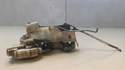 FECHADURA ELÉTRICA D. D. MITSUBISHI ECLIPSE 1995 A 1998