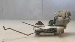 FECHADURA ELÉTRICA D. D. MITSUBISHI ECLIPSE 1995 A 1998