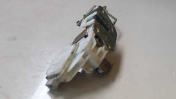 FECHADURA ELÉTRICA D. D. MITSUBISHI ECLIPSE 1995 A 1998