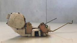 FECHADURA ELÉTRICA D. D. MITSUBISHI ECLIPSE 1995 A 1998