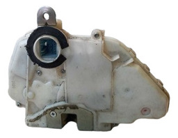 Fechadura Elétrica D. E. Honda New Civic 2006 A 2009 (2)