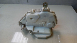 FECHADURA ELÉTRICA D. E. HONDA NEW CIVIC 2006 A 2009 (2)