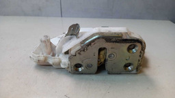 FECHADURA ELÉTRICA D. E. HONDA NEW CIVIC 2006 A 2009 (2)