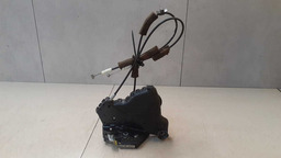 FECHADURA ELÉTRICA DIANTEIRA ESQUERDA HONDA NEW CIVIC 2014