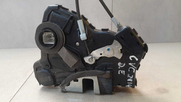 FECHADURA ELÉTRICA DIANTEIRA ESQUERDA HONDA NEW CIVIC 2014