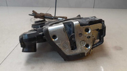 FECHADURA ELÉTRICA DIANTEIRA ESQUERDA HONDA NEW CIVIC 2014