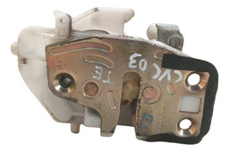 FECHADURA ELÉTRICA TRASEIRA ESQUERDA HONDA CIVIC 2003