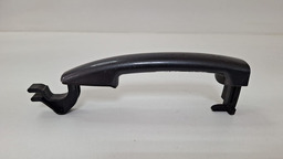 MAÇANETA EXTERNA TRASEIRA ESQUERDA PEUGEOT 208 2016 A 2018