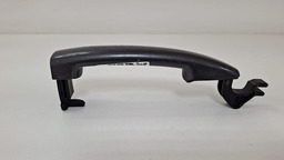 MAÇANETA EXTERNA TRASEIRA ESQUERDA PEUGEOT 208 2016 A 2018