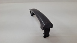 MAÇANETA EXTERNA TRASEIRA ESQUERDA PEUGEOT 208 2016 A 2018