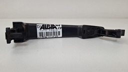 MAÇANETA EXTERNA TRASEIRA ESQUERDA PEUGEOT 208 2016 A 2018