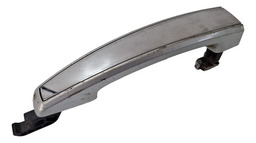 MAÇANETA EXTERNA DIANTEIRO E CHEVROLET S10 2012 2013 (2)