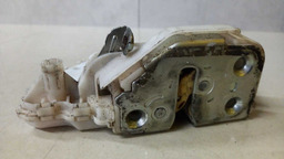 FECHADURA ELÉTRICA D. E. HONDA NEW CIVIC 2006 A 2009 (7)