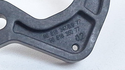 MAÇANETA EXTERNA TRASEIRO D CITROEN C4 PALLAS 2012 A 2016