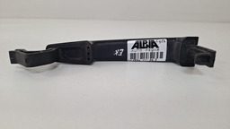 MAÇANETA EXTERNA TRASEIRO D CITROEN C4 PALLAS 2012 A 2016