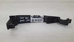 MAÇANETA EXTERNA TRASEIRO DIREITO PEUGEOT 308 2008 A 2011