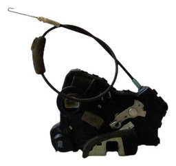 FECHADURA ELÉTRICA D. E. HONDA CIVIC 2013 2014 2015 (1)