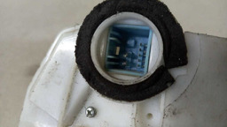 FECHADURA ELÉTRICA D. E. HONDA NEW CIVIC 2006 A 2009 (11)