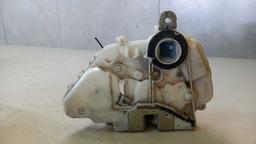 FECHADURA ELÉTRICA D. D. HONDA NEW CIVIC 2006 A 2009 (7)