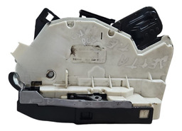 FECHADURA ELÉTRICA TRASEIRA ESQUERDA VW JETTA TSI 2011-2016