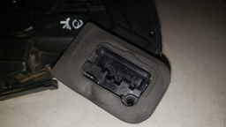 FECHADURA ELÉTRICA TRASEIRA ESQUERDA VW JETTA TSI 2011-2016