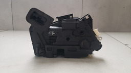 FECHADURA ELÉTRICA TRASEIRA ESQUERDA VW JETTA TSI 2011-2016