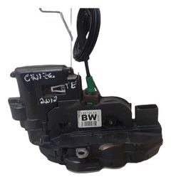 FECHADURA ELÉTRICA TRASEIRA ESQUERDA GM CRUZE 2012