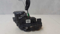 FECHADURA ELÉTRICA TRASEIRA ESQUERDA GM CRUZE 2012