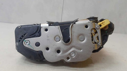 FECHADURA ELÉTRICA TRASEIRA ESQUERDA GM CRUZE 2012